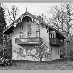 Kavaliershaus