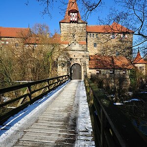 Wenzelschloss