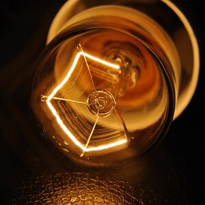 25 Watt Kühlschranklampe