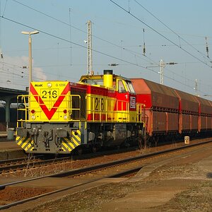 G 1206 (216)   MEG   LGC   28.01.2006