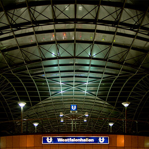 Westfalennhalle