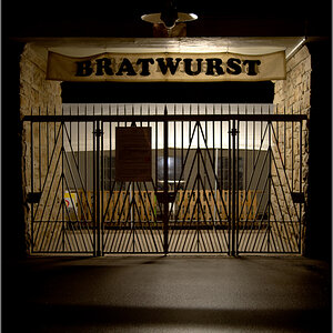 Bratwurst