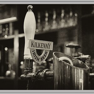 Irish Beer