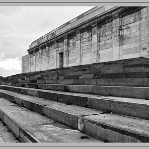 Treppe