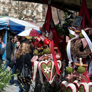 Viktualienmarkt 1