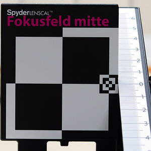 D800E Mitte