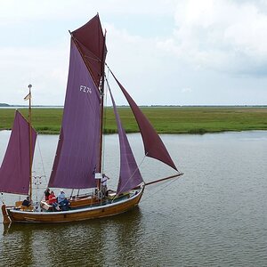 Zeesboot