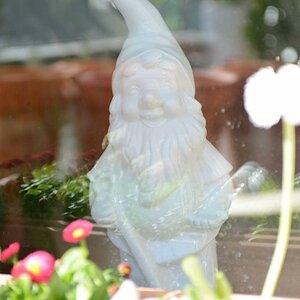 Gartenzwerg
