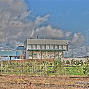 Müllverbrennungsanlage