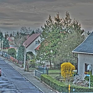 Mein erstes HDR