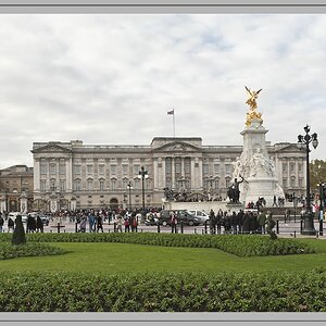 Buckingham Palace