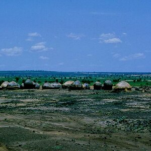 123 Afrika 1972