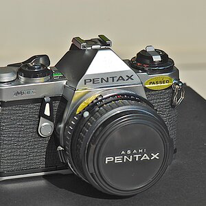 Pentax ME 1