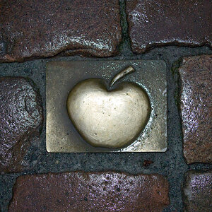 Stolperstein