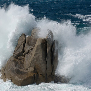 Sardinien, Nordküste