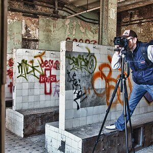 Making of