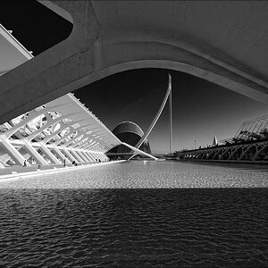 Space City