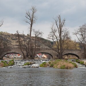 Kallmünzer Brücke