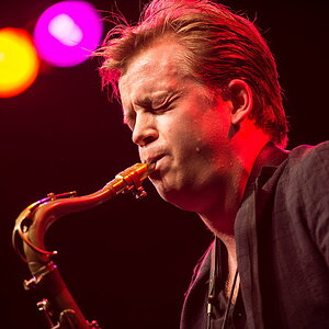 Marius Neset
