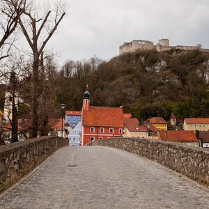 Kallmünz