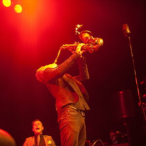 Marius Neset
