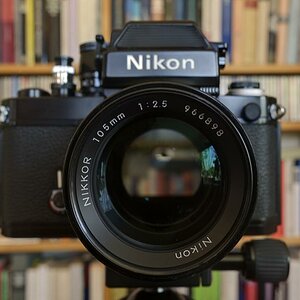 F2 105er