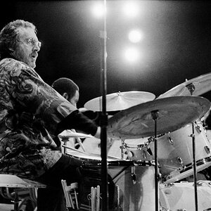 Mel Lewis Kansas City 1974