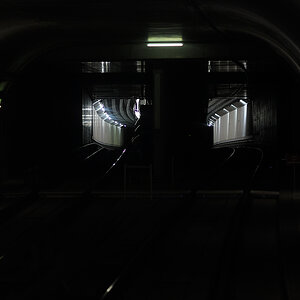 U3 Kaulbachplatz
Nürnberg