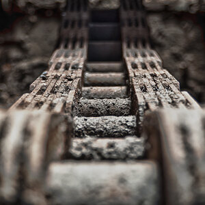 Chain three