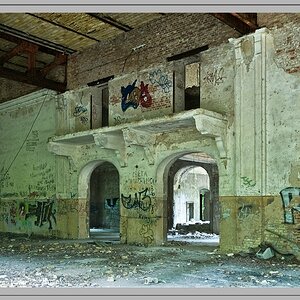 Großer Saal