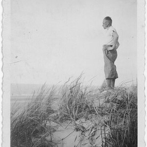Ostsee, 1938