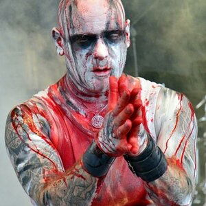 PRIMORDIAL @ RHF 2011