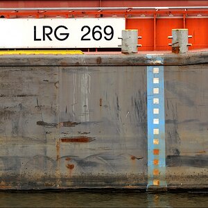 Hafen Duisburg - 06.04.2012 - LRG 269