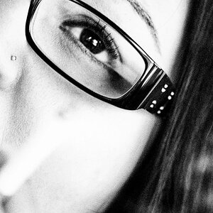NFF Patti BW
