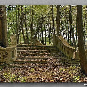 Treppe