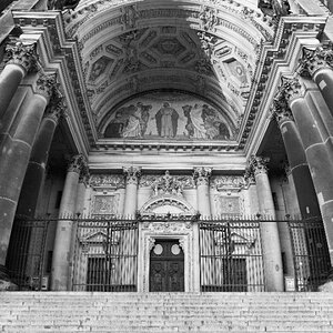 Berliner Dom 1