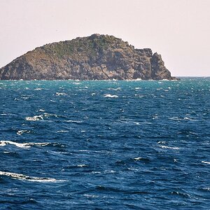 c Isola Argentarola