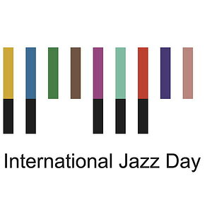 LOGO JAZZ Unesco