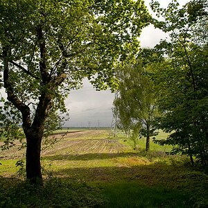 DSC1808 1024 ps1
Blick in die Marsch des Alten Landes bei Agathenburg.
Das Foto wurde mit meinem Lieblingsobjektiv, dem Nikkor AIS 3.5/20mm, dass ich 