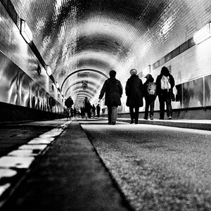 Elbtunnel