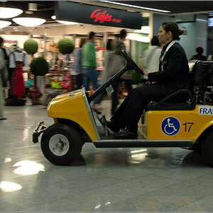 Flughafen Frankfurt2