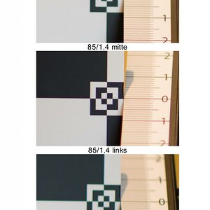 Focus D4 AFS 85 1 4
