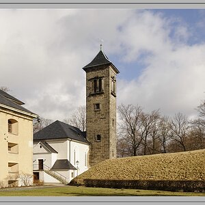 Garnisionskirche Königsstein