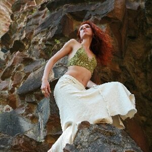 Model Olja