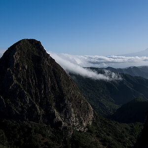 La Gomera 2008 Heike 3