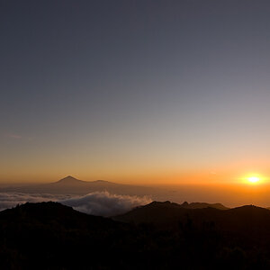 La Gomera 2008 Heike 4