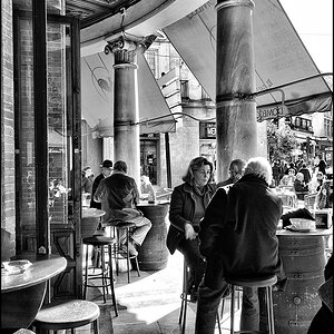 street forum