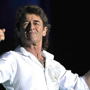 Peter Maffay im Rahmen der „Ewig“-Tour