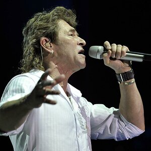 Peter Maffay im Rahmen der „Ewig“-Tour