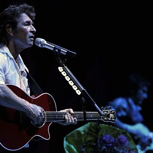 Peter Maffay im Rahmen der „Ewig“-Tour